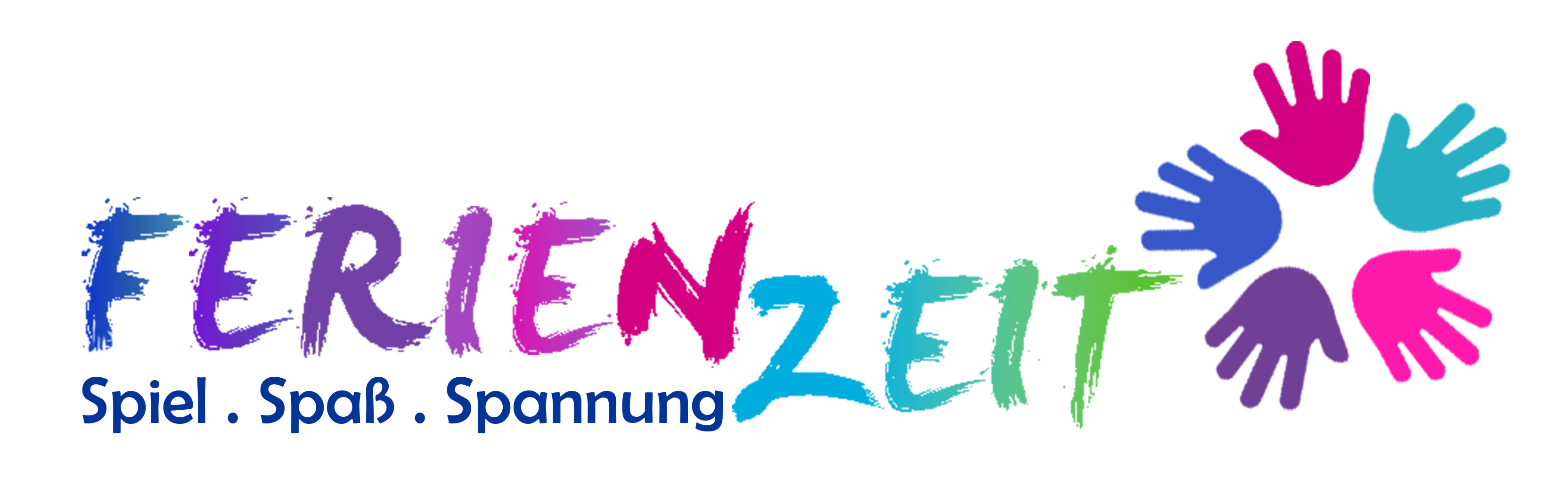 Ferienzeit Logo