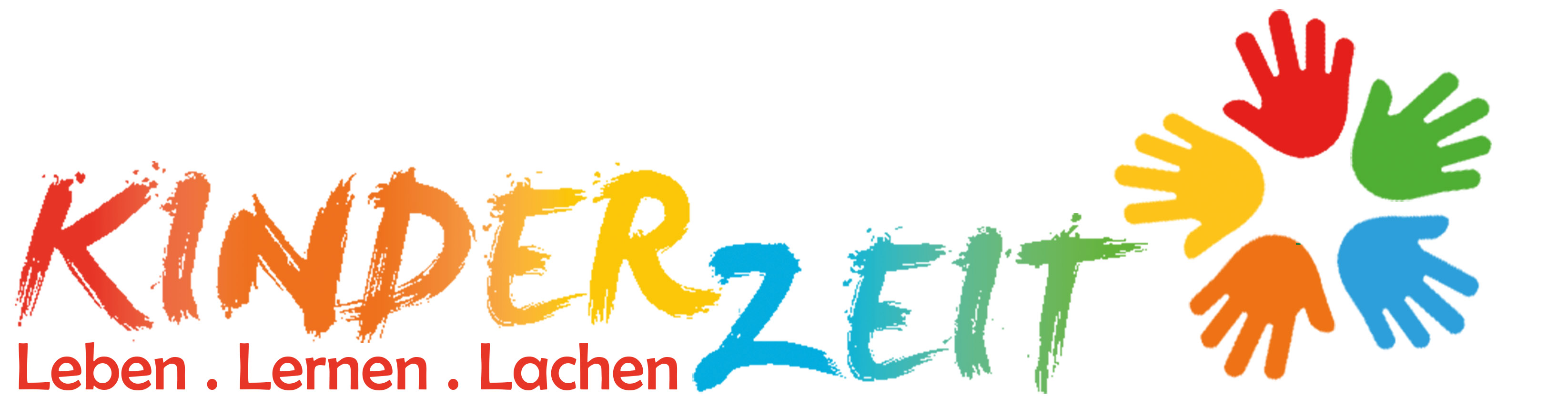 Kinderzeit Logo