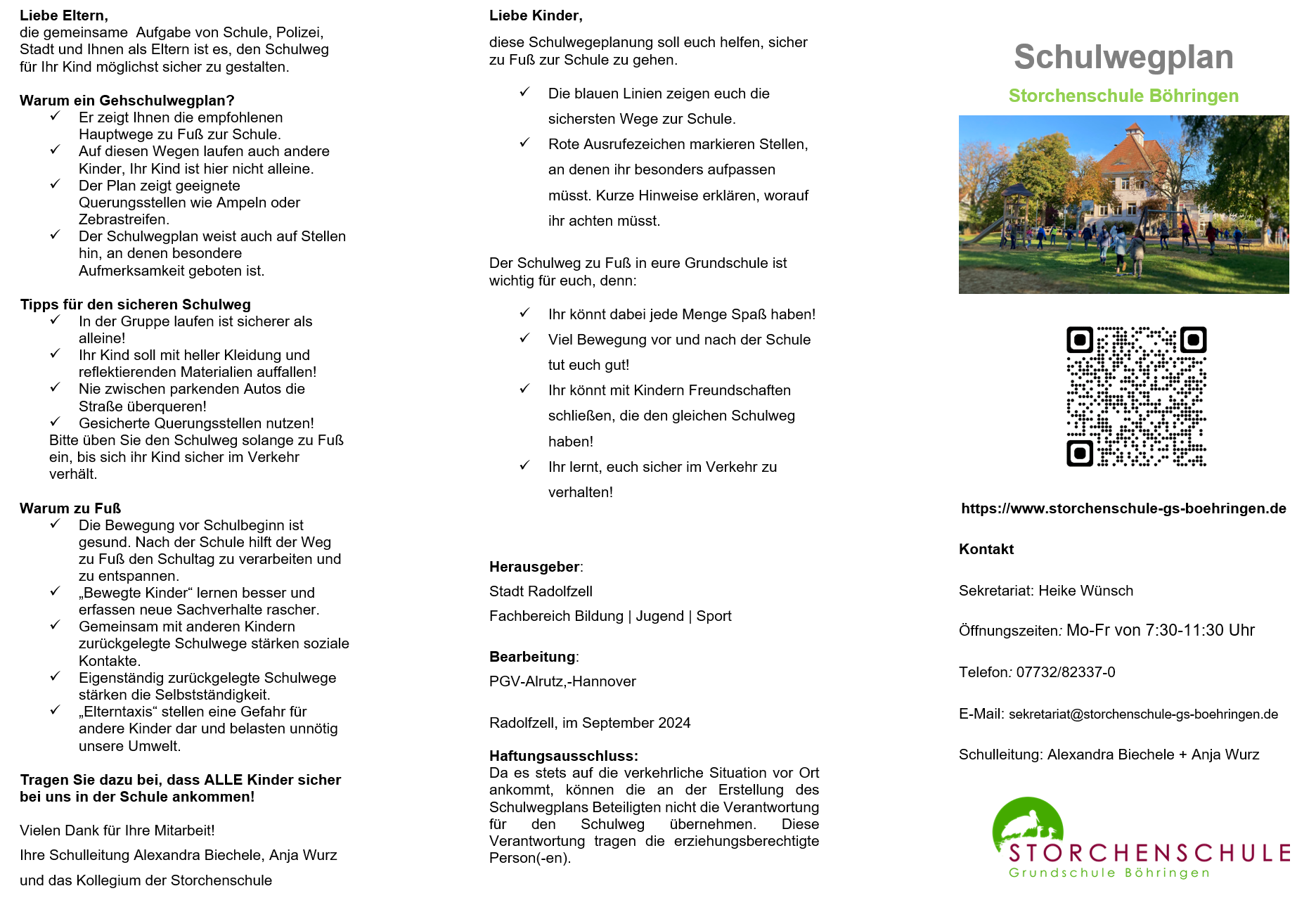 SChulwegeplan 1 Neu 2025